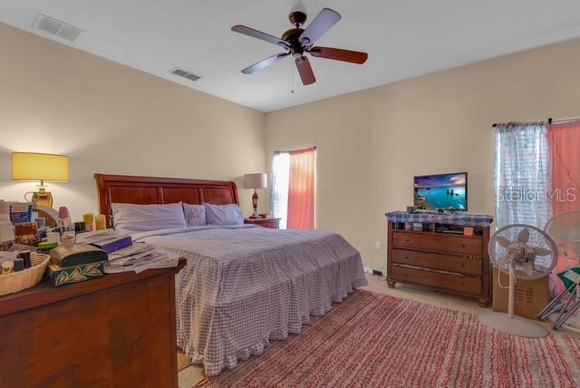 ROBINSON HILLS - Residential