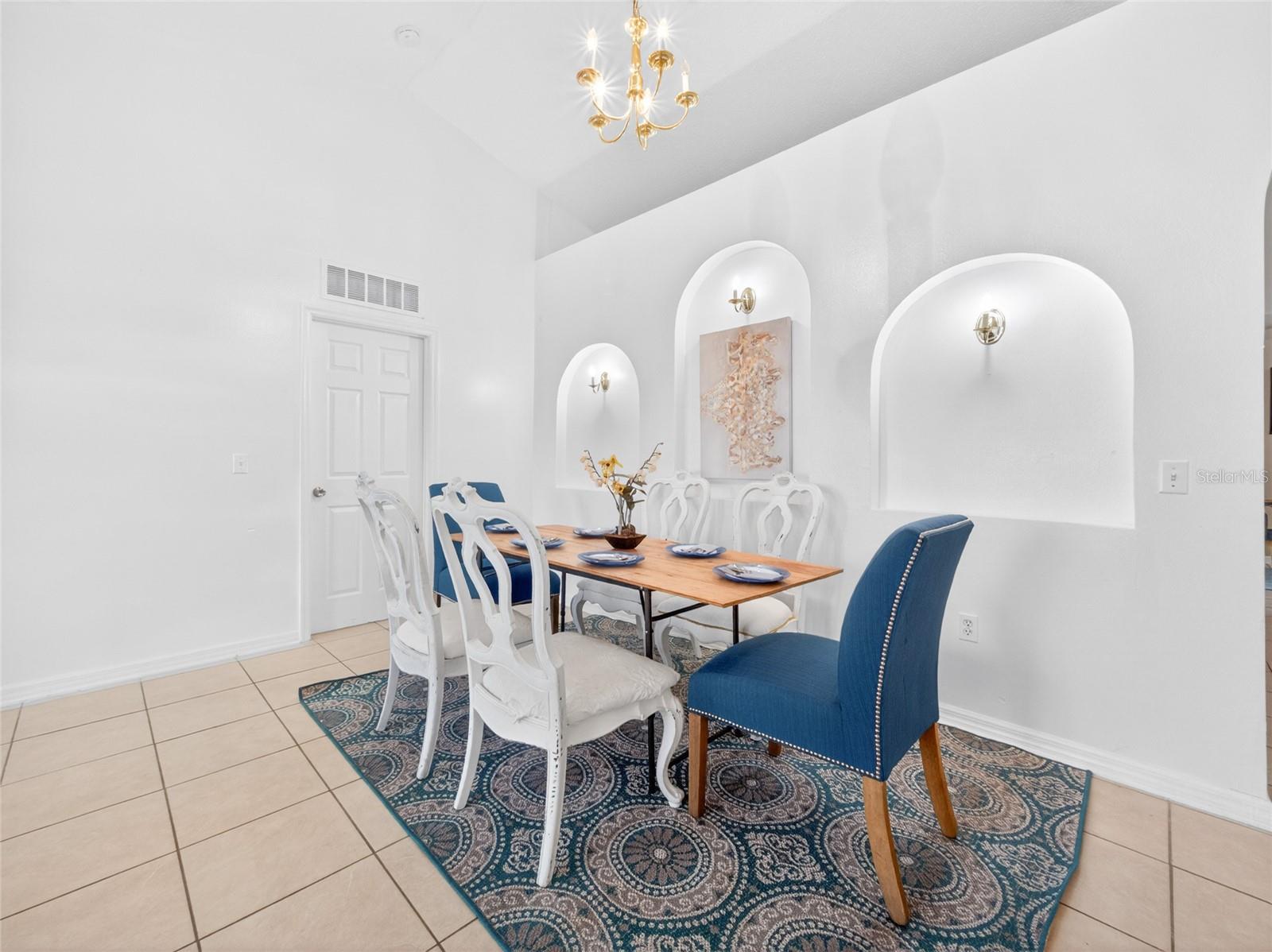 EAGLE BAY PH 1 - Residential