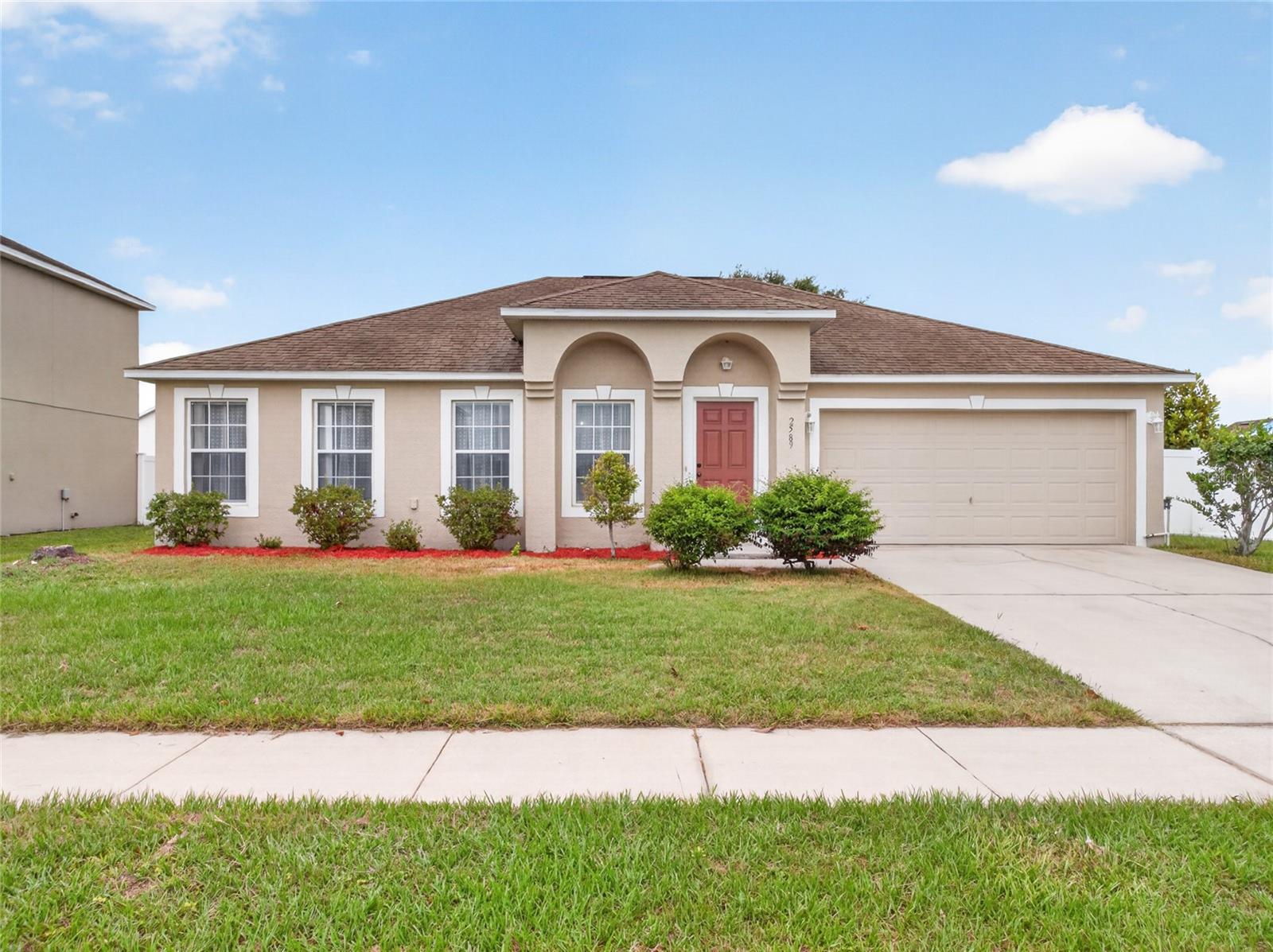 EAGLE BAY PH 1 - Residential