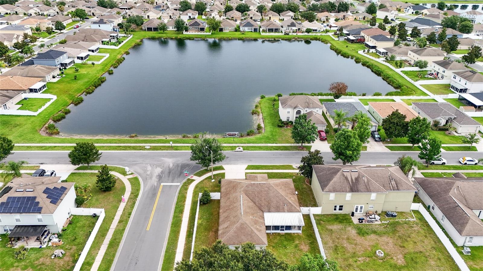EAGLE BAY PH 1 - Residential