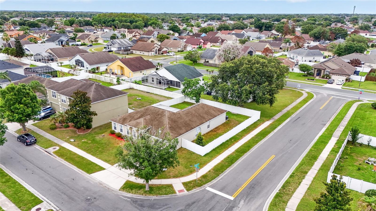 EAGLE BAY PH 1 - Residential