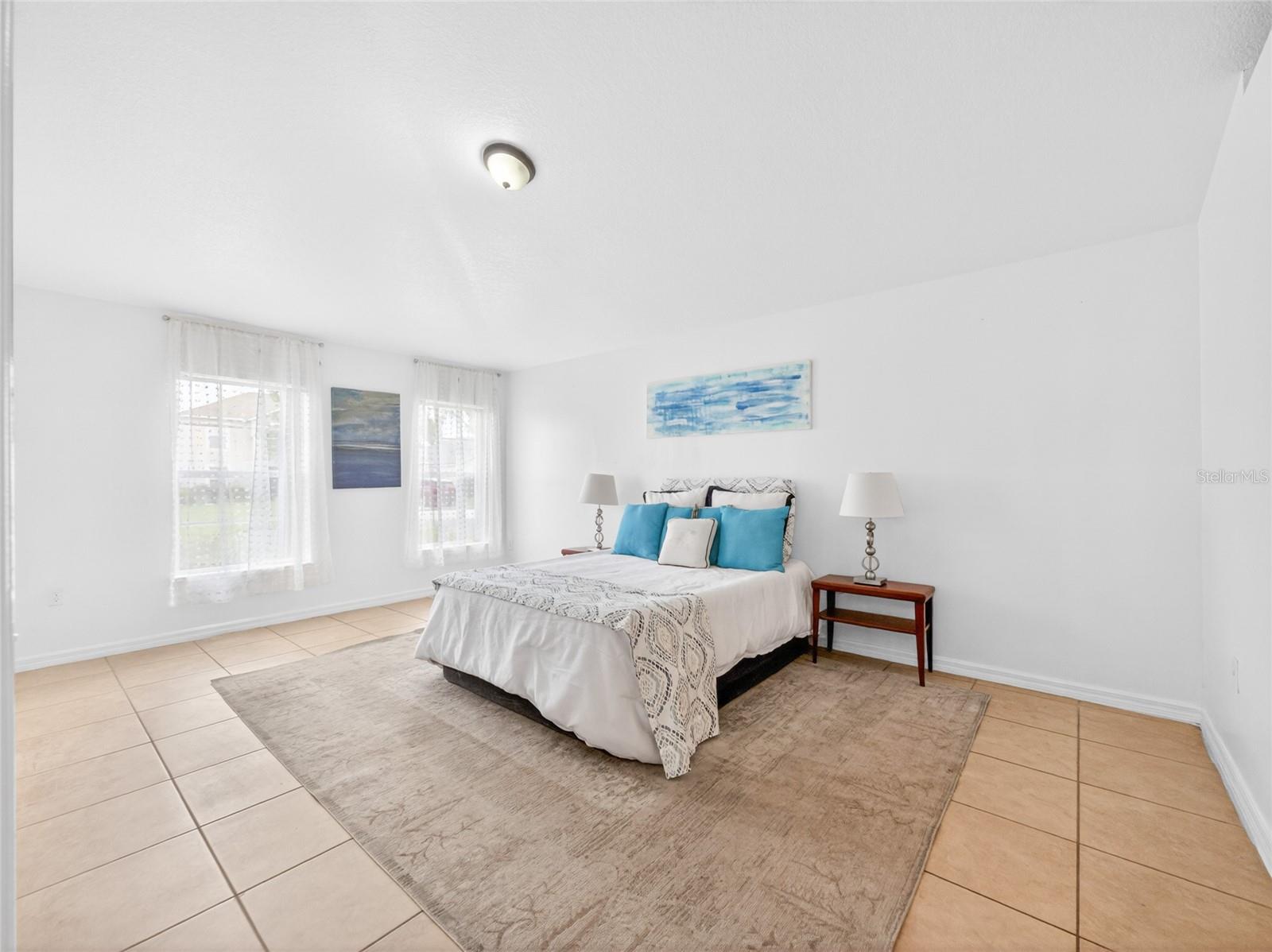 EAGLE BAY PH 1 - Residential
