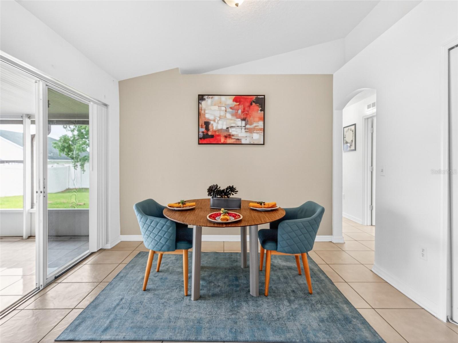 EAGLE BAY PH 1 - Residential