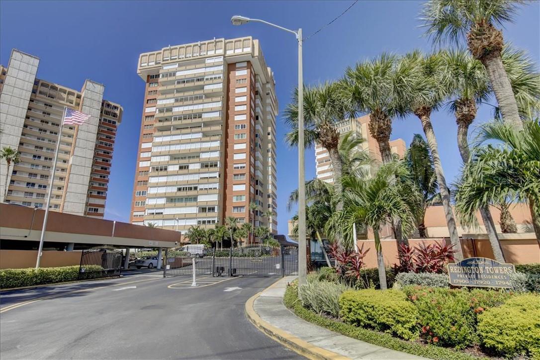 REDINGTON TOWERS BLDG 2 CONDO - Residential