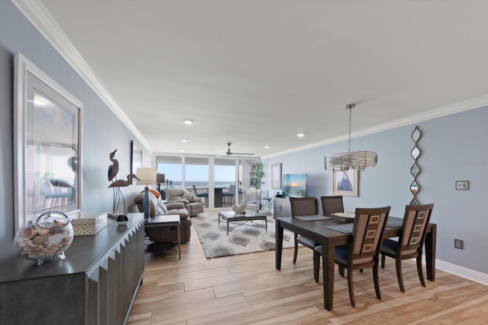 REDINGTON TOWERS BLDG 2 CONDO - Residential