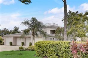 Totally renovated high quality 1st floor light and bright condo available December 1st as an annual rental. Enjoy this one story condo with private views out back. The renovations are high quality and completed last year. The master suite includes a walk in closet and direct access to the covered and screened lanai. The beautiful kitchen is wide open to the living areas and the living area has a slider directly to the lanai too. Enjoy the extra area off the living area that is perfect for a dining area or office or reading area. The condo includes an attached 1 car garage and 2 parking spaces in the driveway. The Meadows is a fabulously located complex just west of I-75 with plenty of shopping and restaurants close by. You have the option to join the Country club with golf, tennis, workout facility restaurant and other activities.