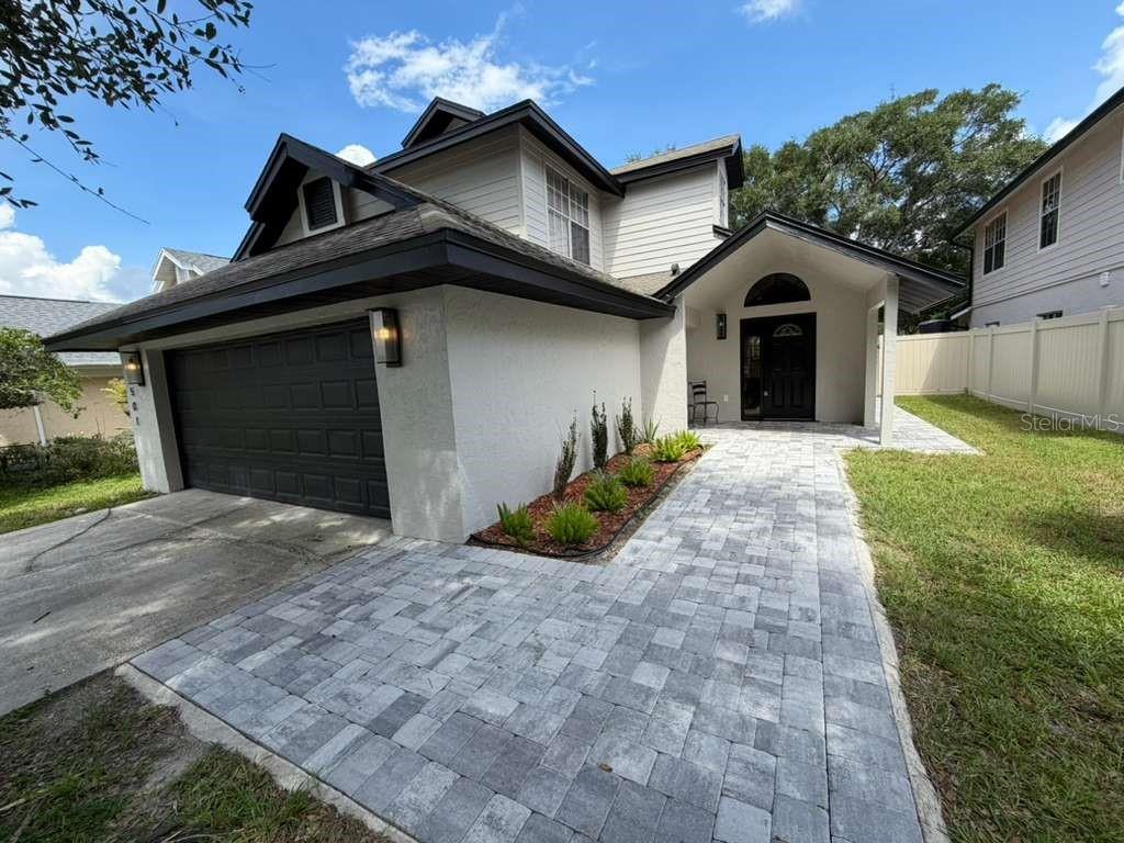 HUNTERS CREEK TR 150 PH 03 - Residential Lease
