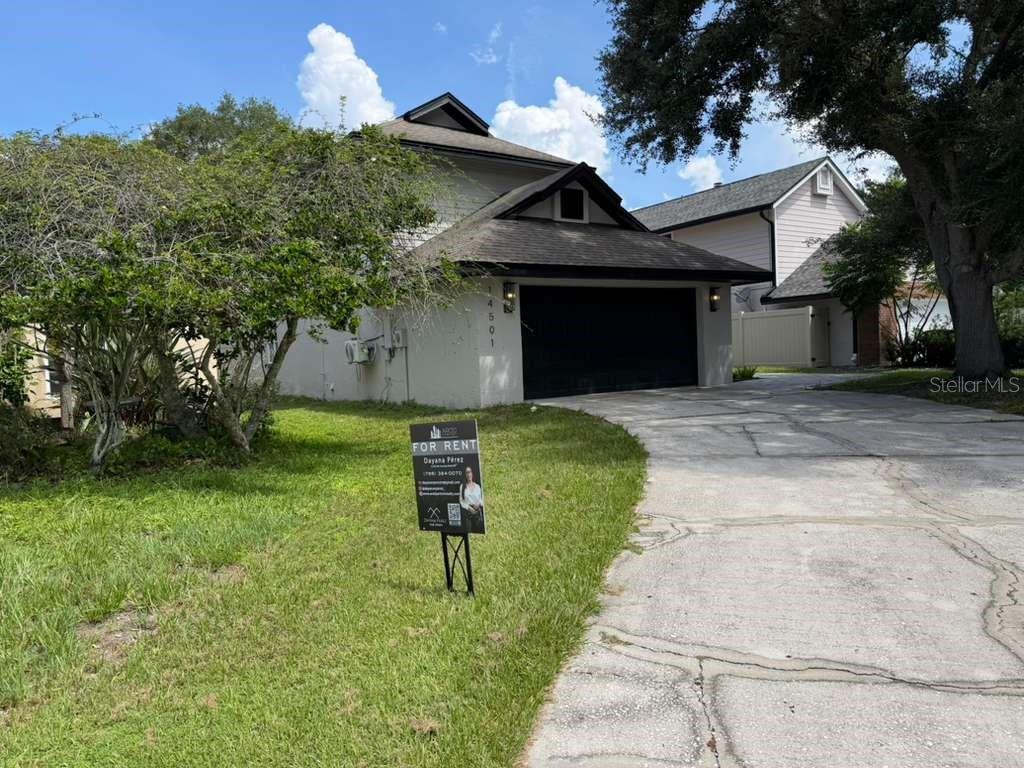 HUNTERS CREEK TR 150 PH 03 - Residential Lease