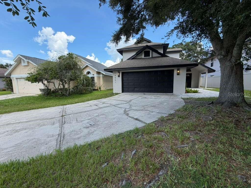 HUNTERS CREEK TR 150 PH 03 - Residential Lease