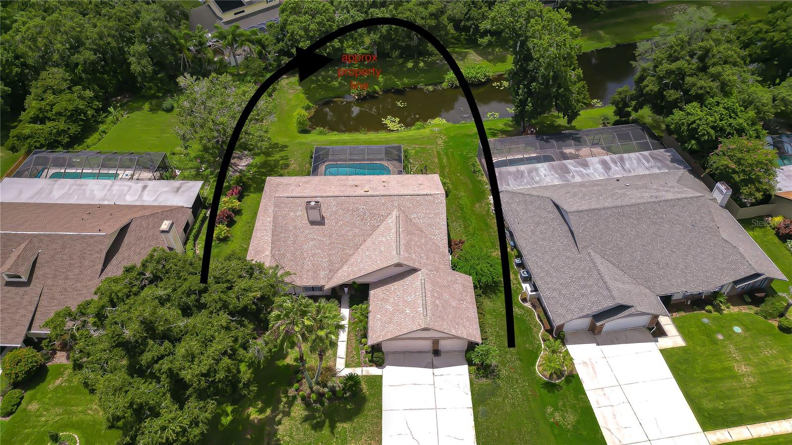 BELLE MEADE - Residential