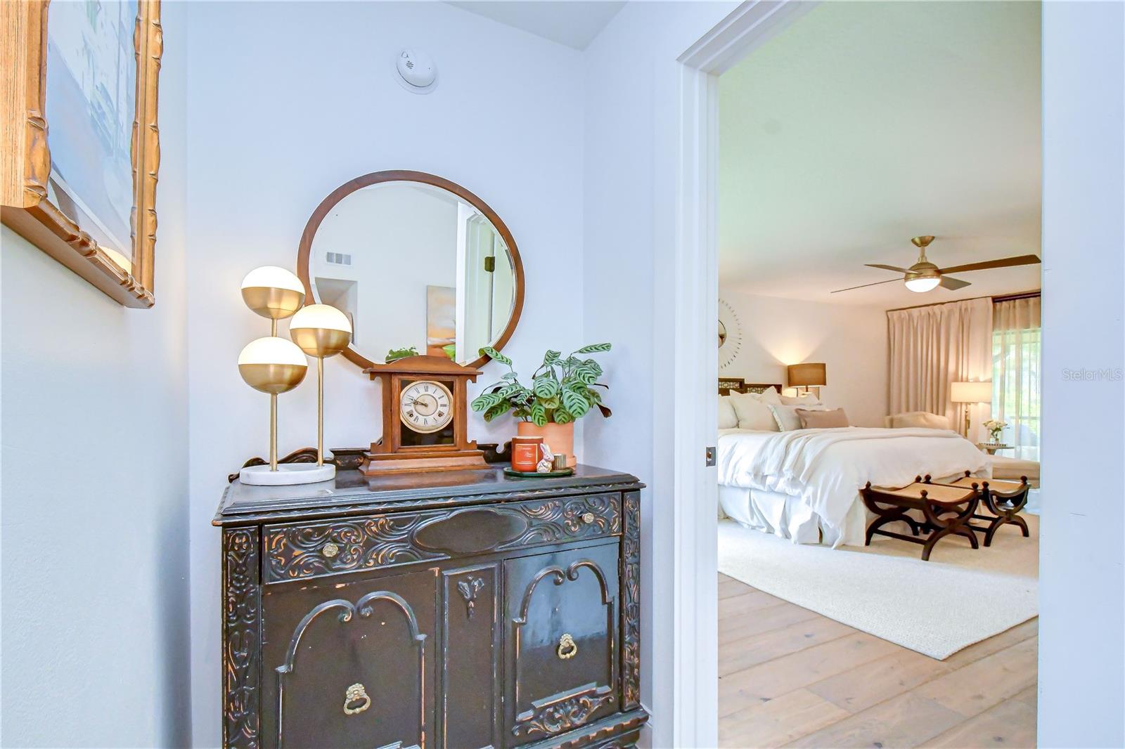 BELLE MEADE - Residential