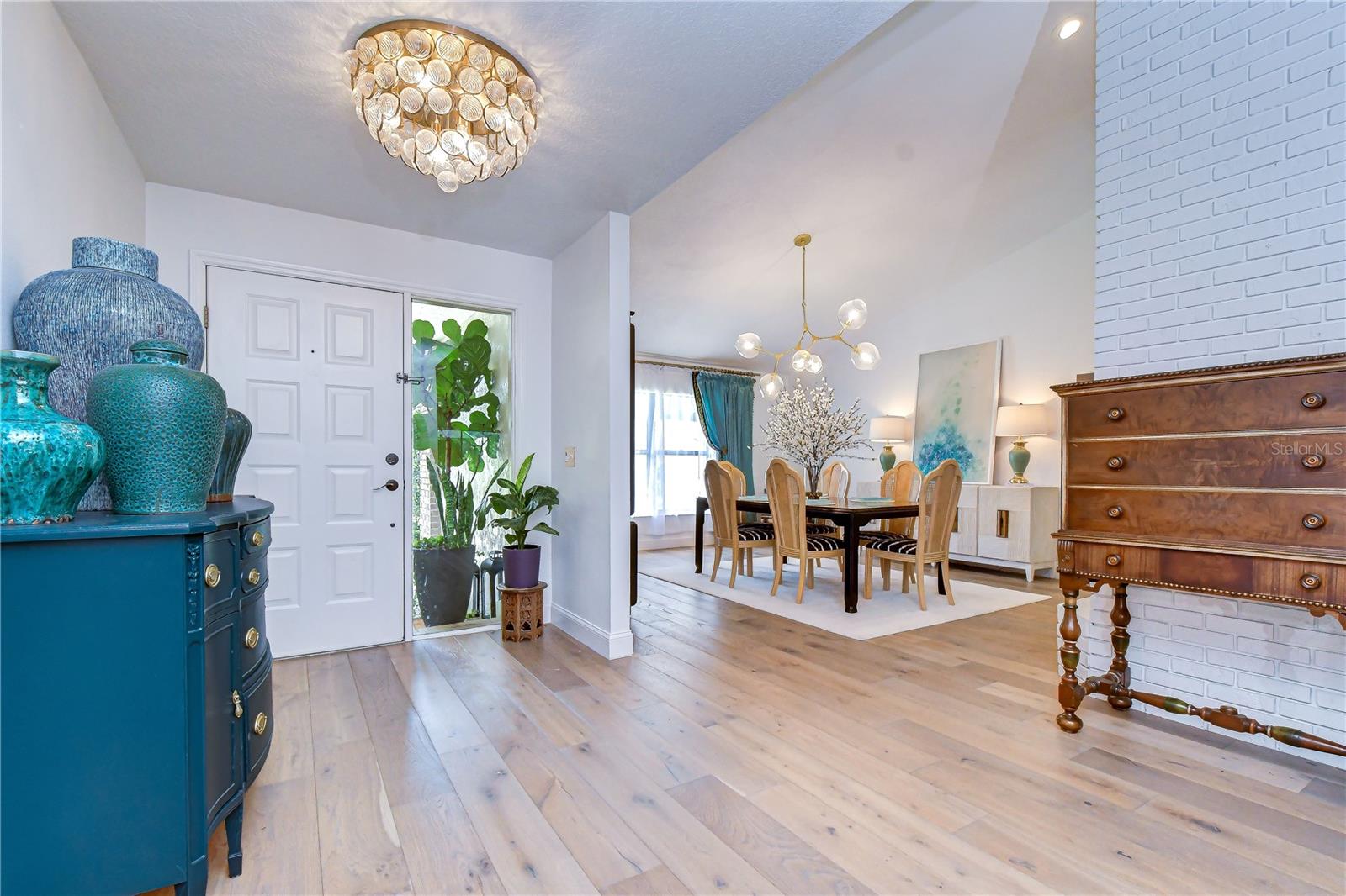 BELLE MEADE - Residential
