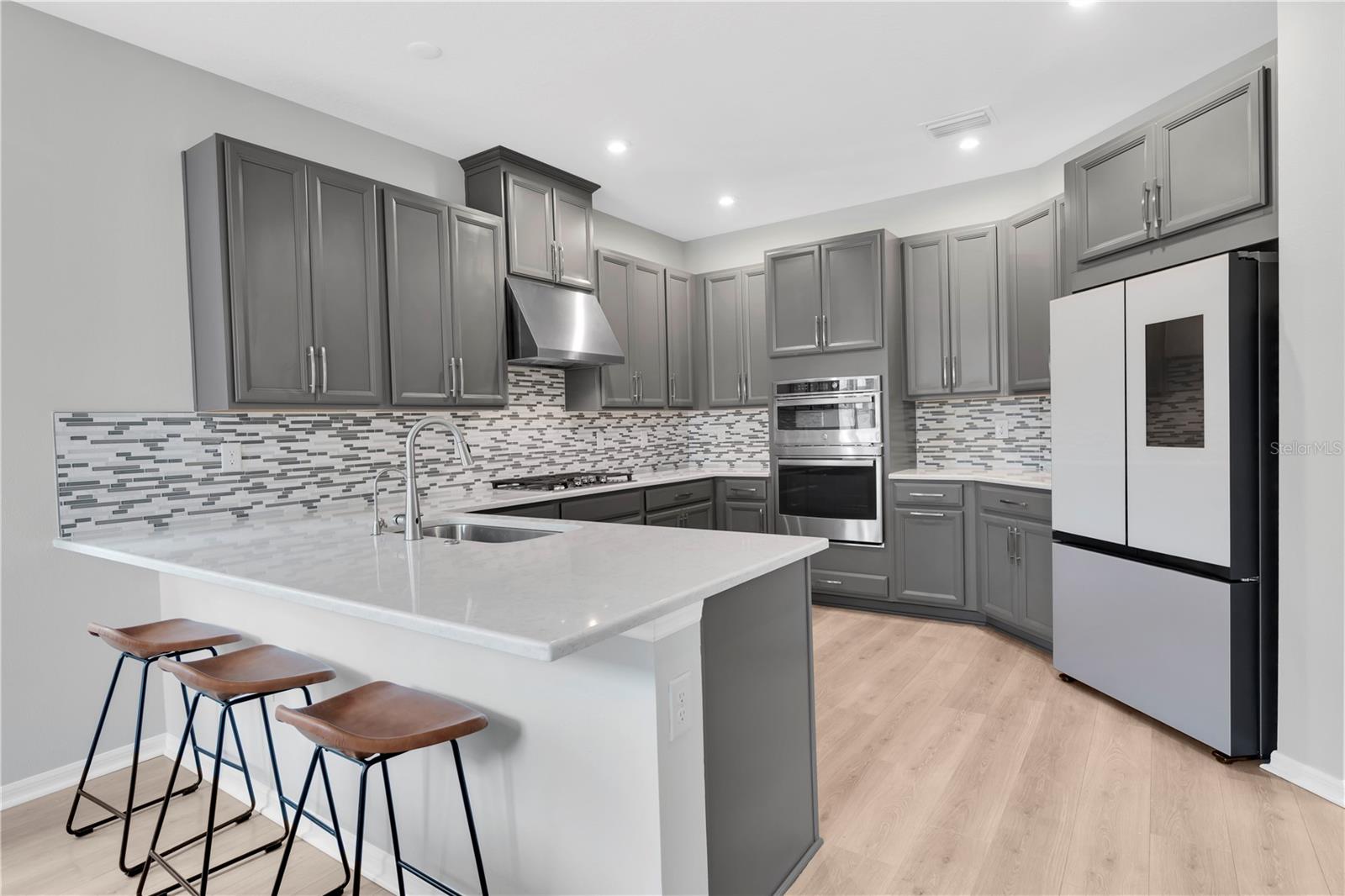 STARKEY RANCH PH 2 PCLS 8 & 9 - Residential