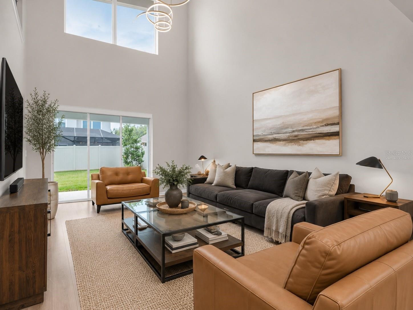 STARKEY RANCH PH 2 PCLS 8 & 9 - Residential