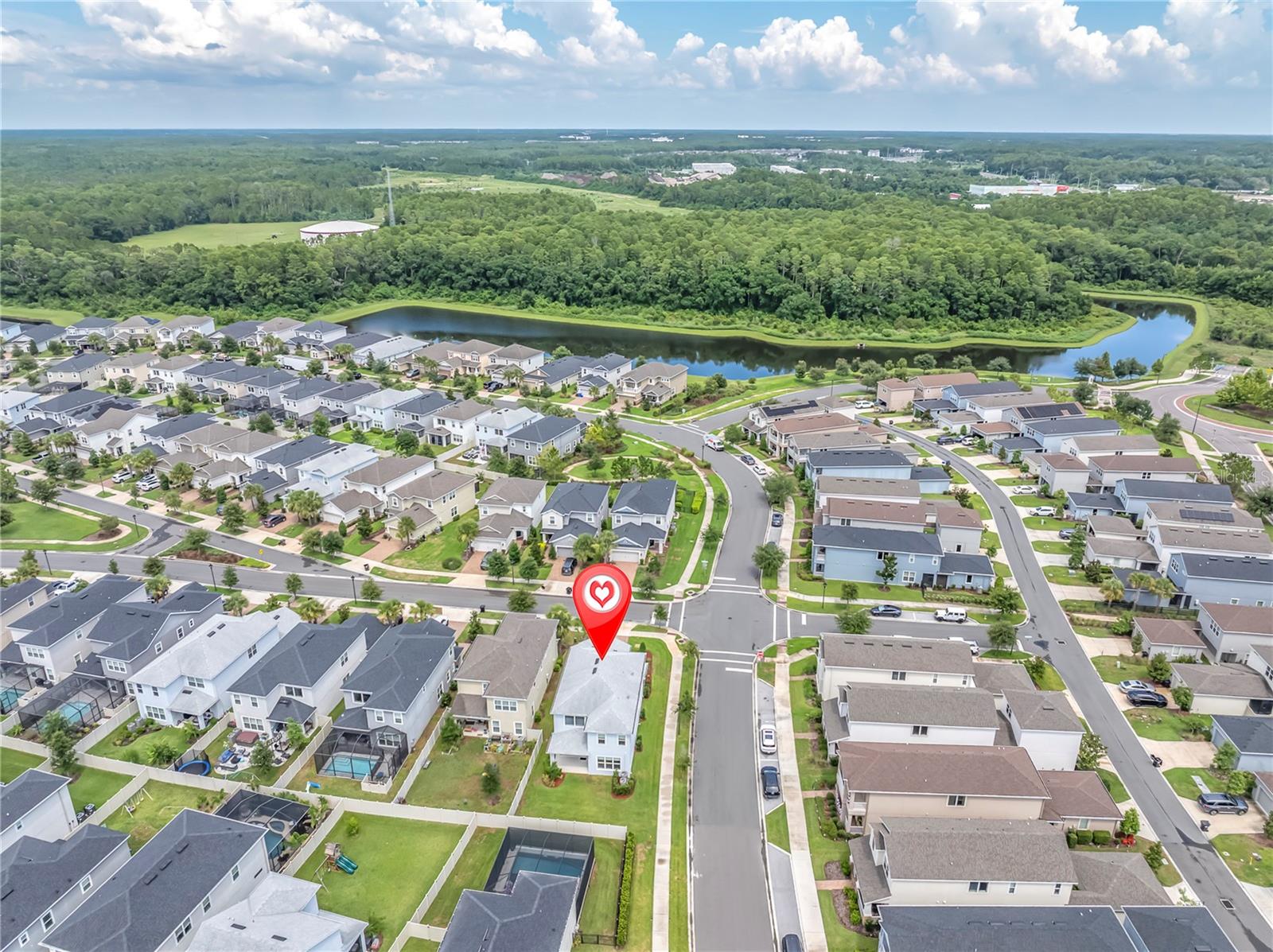 STARKEY RANCH PH 2 PCLS 8 & 9 - Residential
