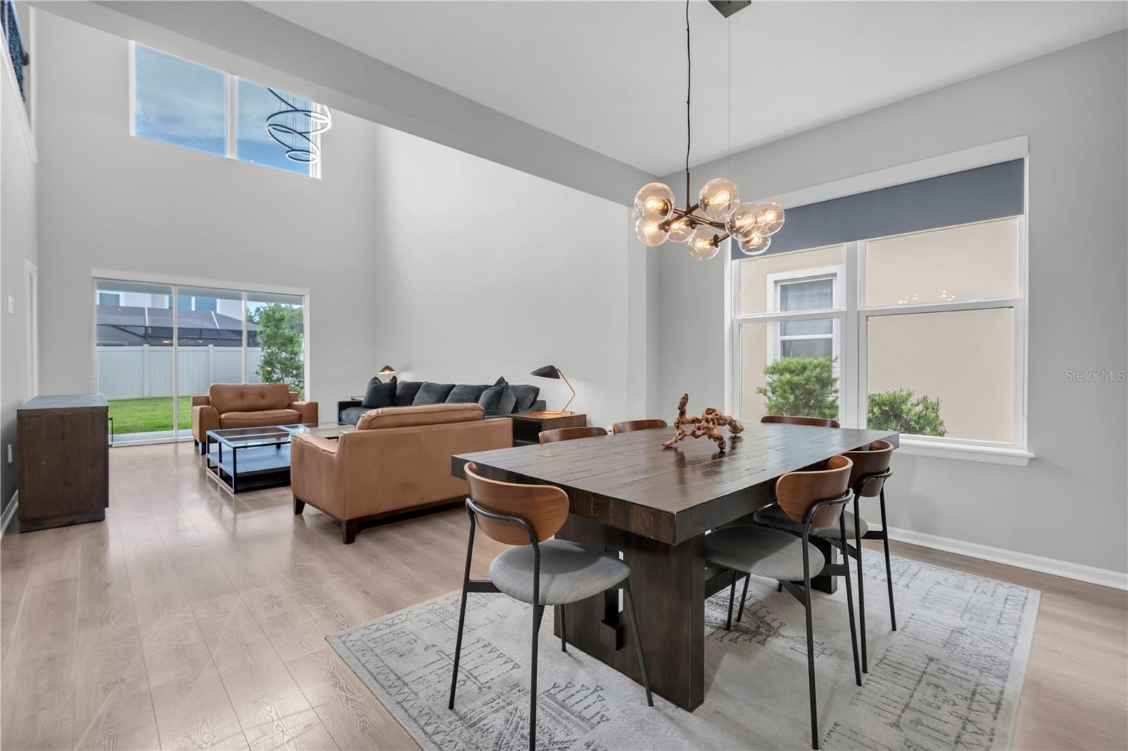 STARKEY RANCH PH 2 PCLS 8 & 9 - Residential