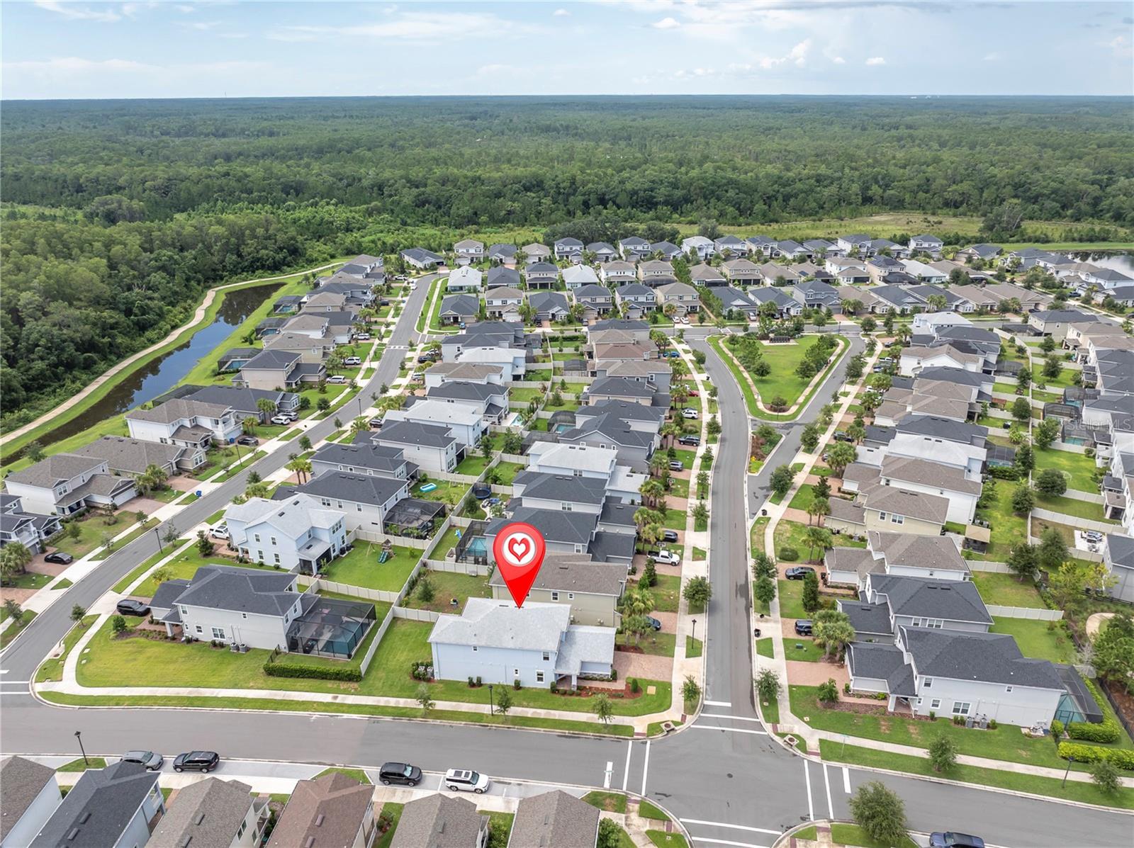 STARKEY RANCH PH 2 PCLS 8 & 9 - Residential