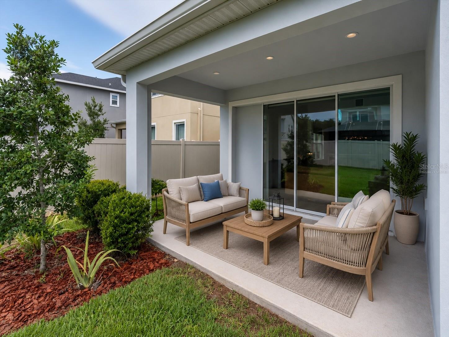 STARKEY RANCH PH 2 PCLS 8 & 9 - Residential