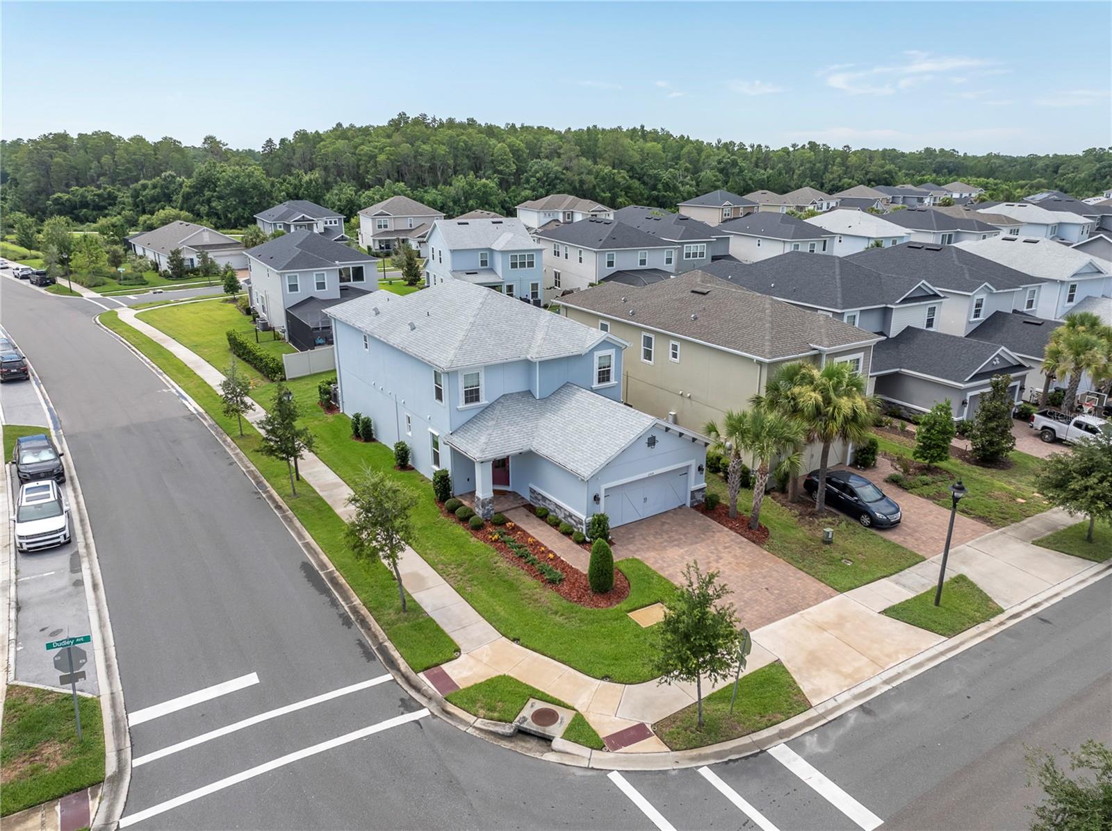 STARKEY RANCH PH 2 PCLS 8 & 9 - Residential