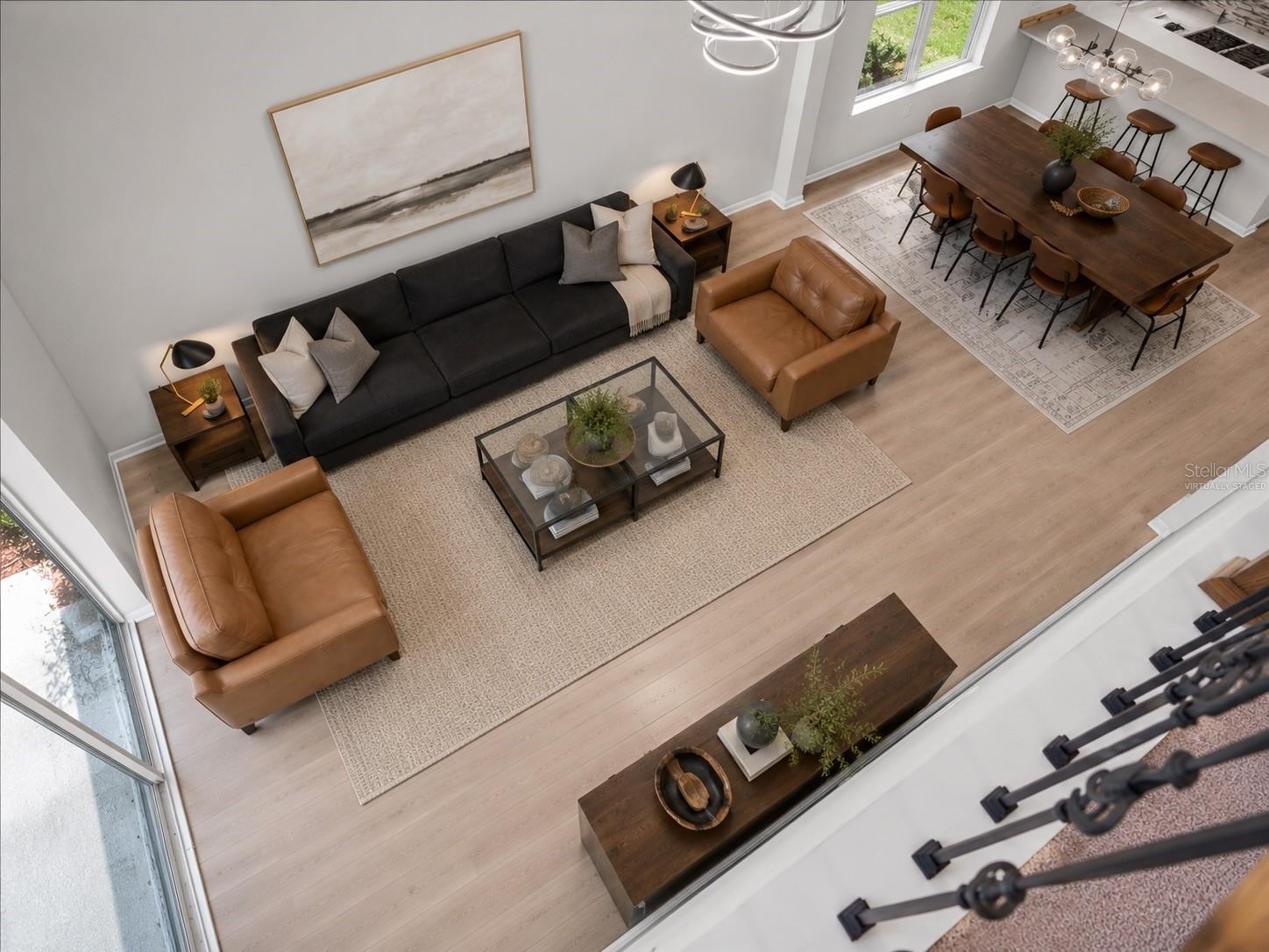 STARKEY RANCH PH 2 PCLS 8 & 9 - Residential