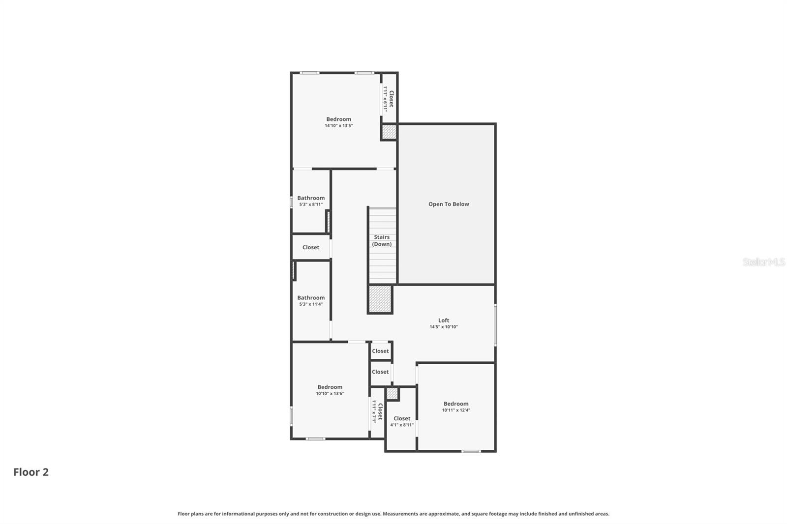 STARKEY RANCH PH 2 PCLS 8 & 9 - Residential