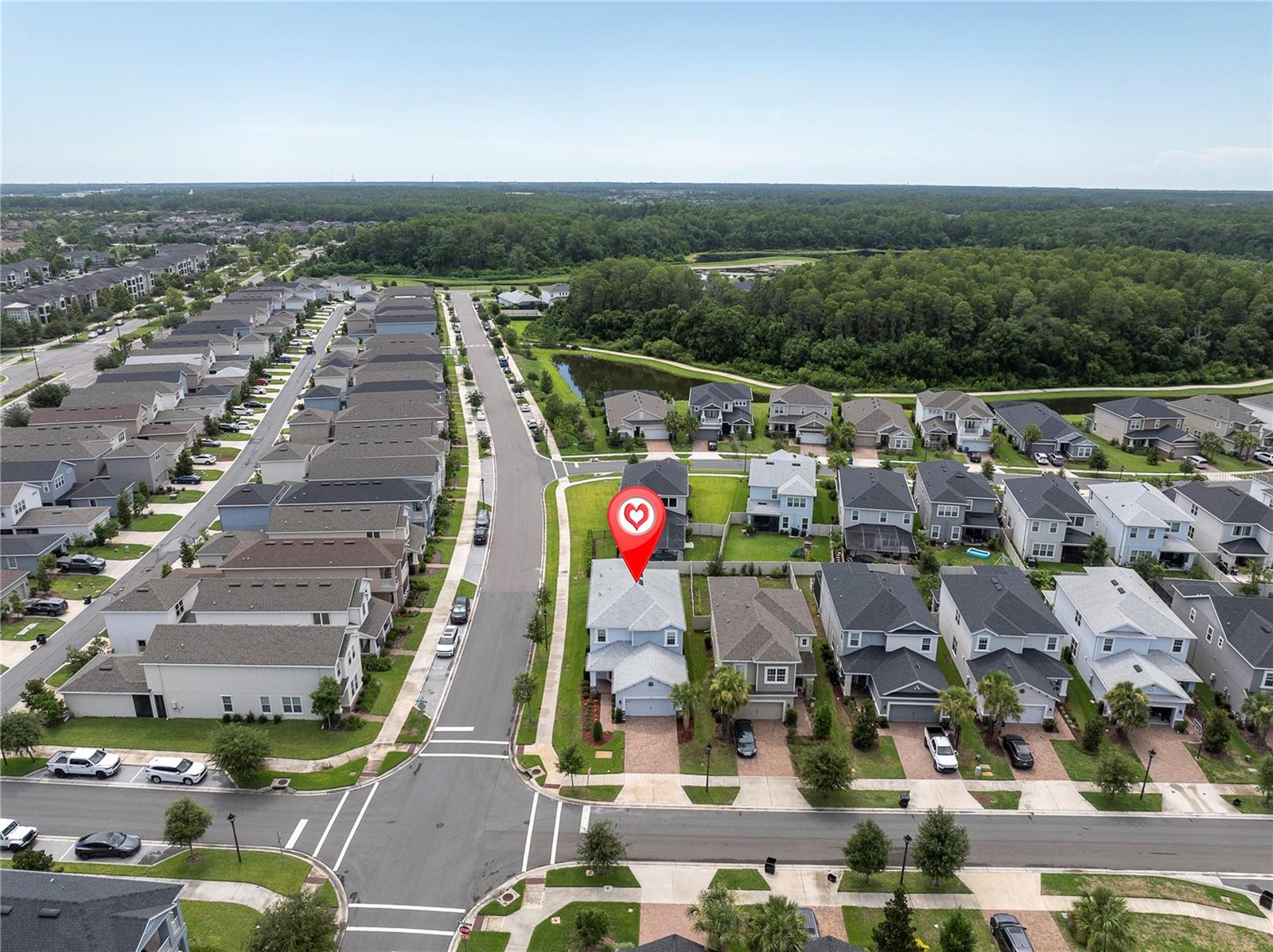 STARKEY RANCH PH 2 PCLS 8 & 9 - Residential