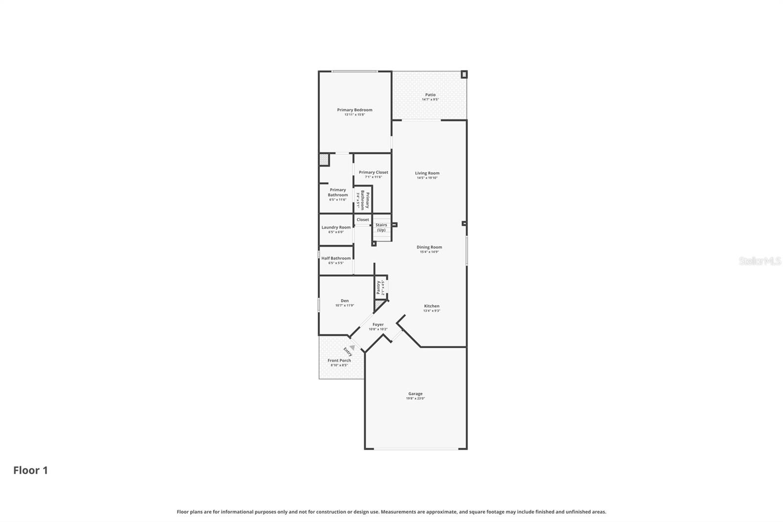 STARKEY RANCH PH 2 PCLS 8 & 9 - Residential
