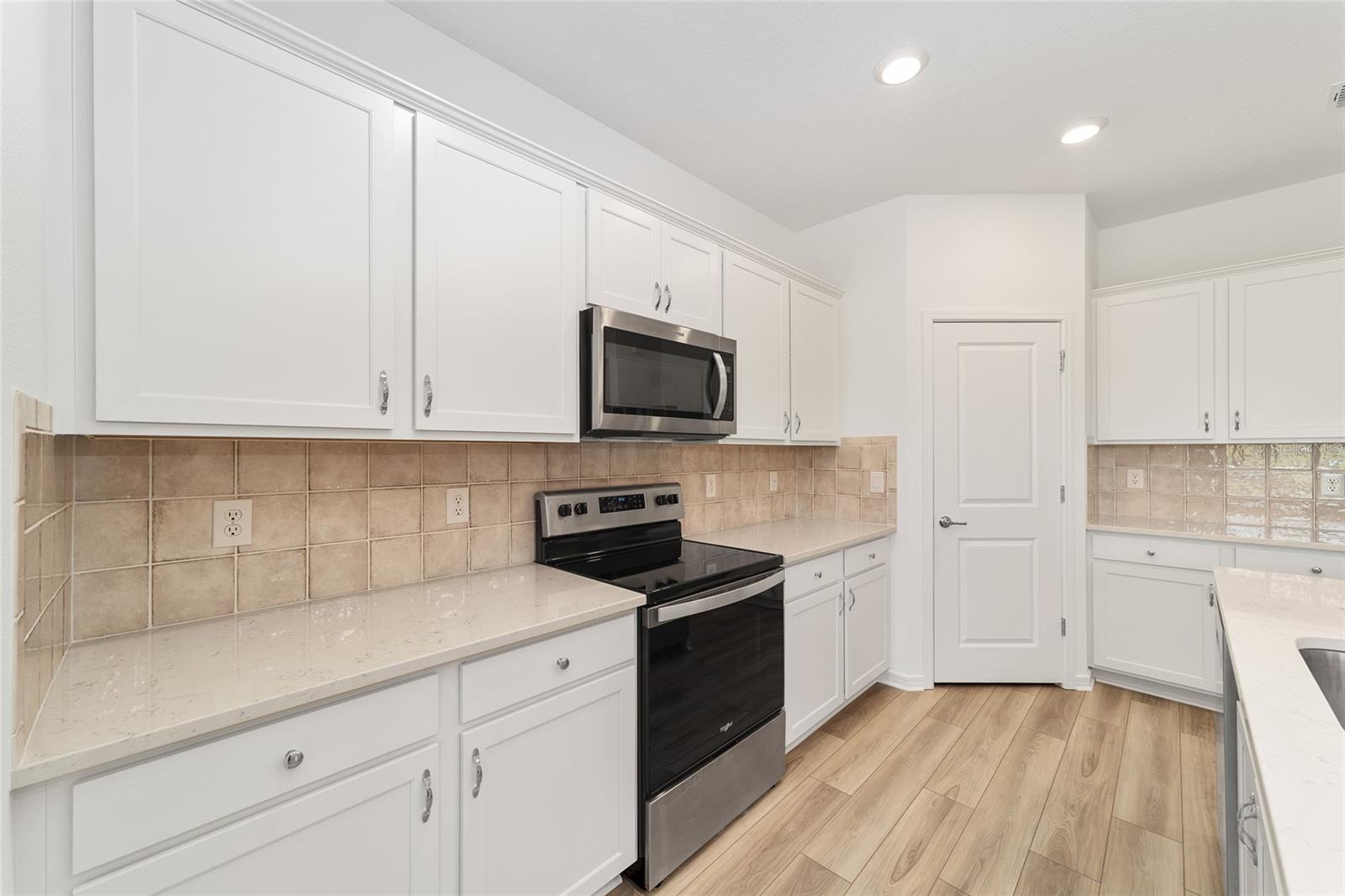 STONE CREEK - Residential Lease