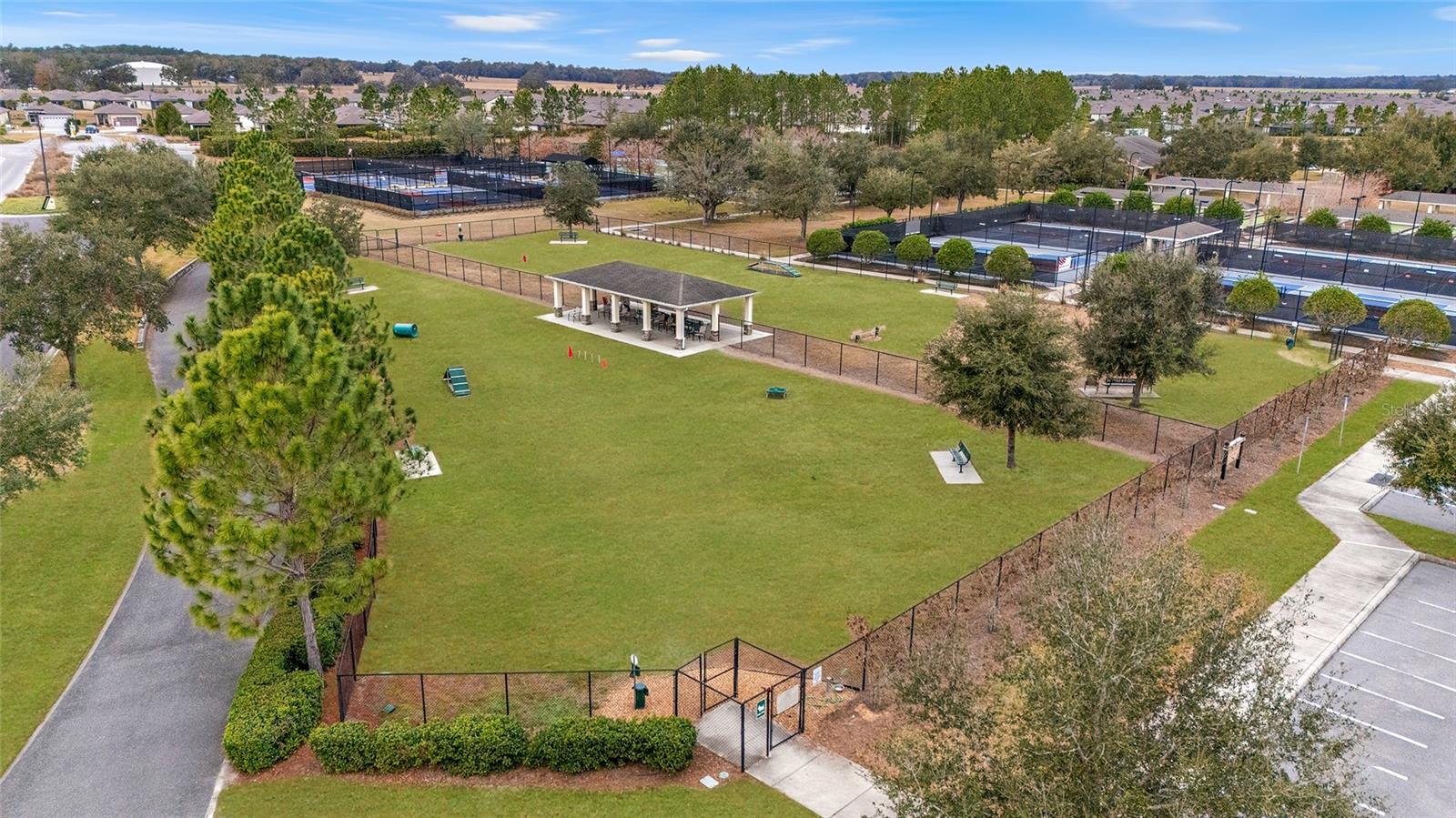 STONE CREEK - Residential Lease