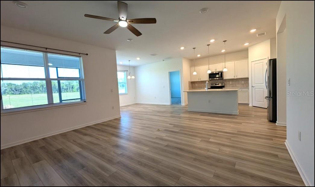 STONE CREEK - Residential Lease