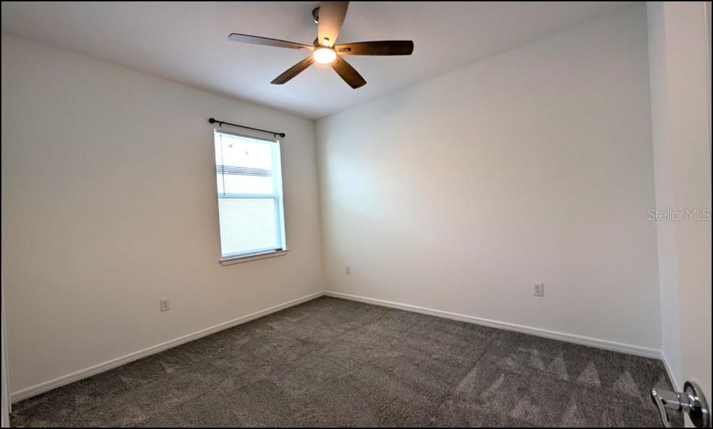STONE CREEK - Residential Lease