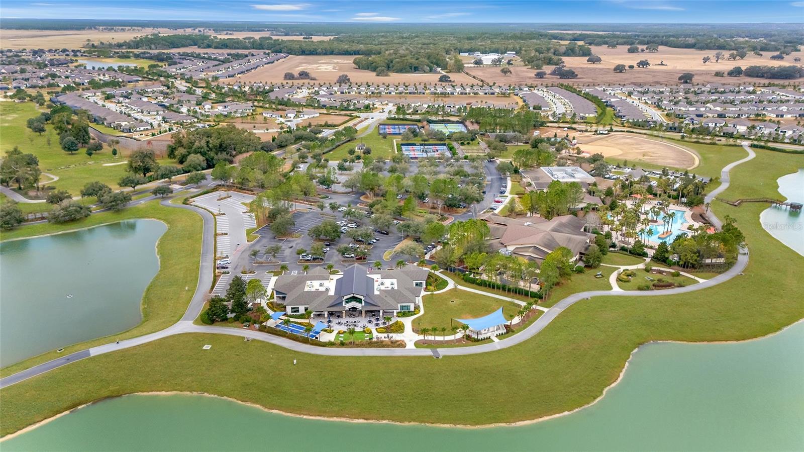 STONE CREEK - Residential Lease