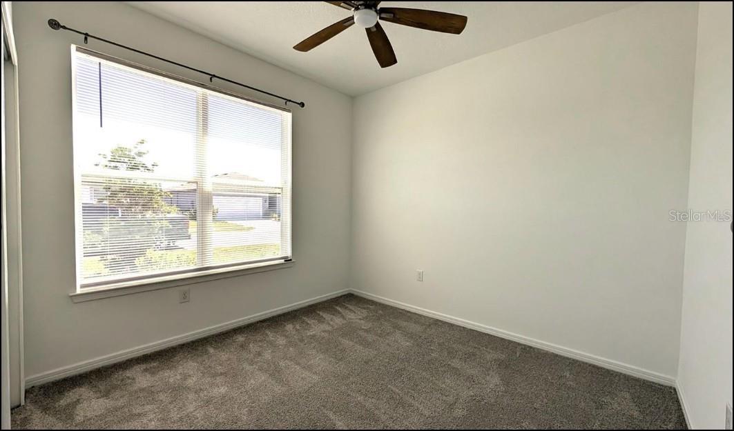STONE CREEK - Residential Lease