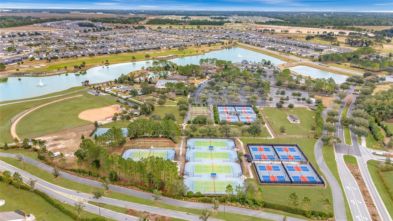 STONE CREEK - Residential Lease