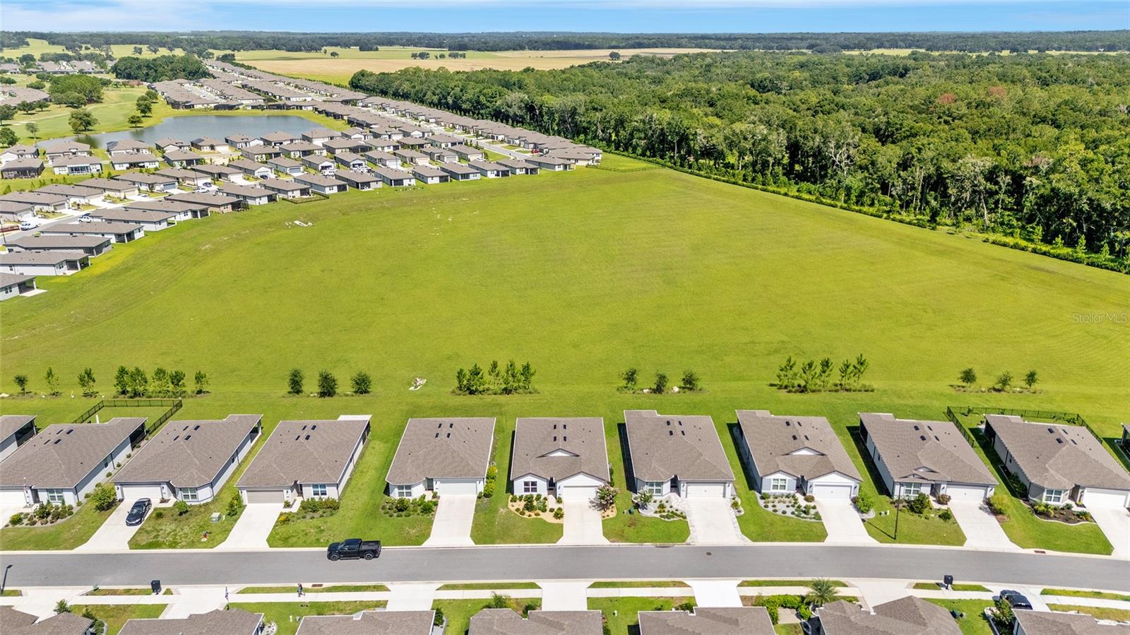 STONE CREEK - Residential Lease
