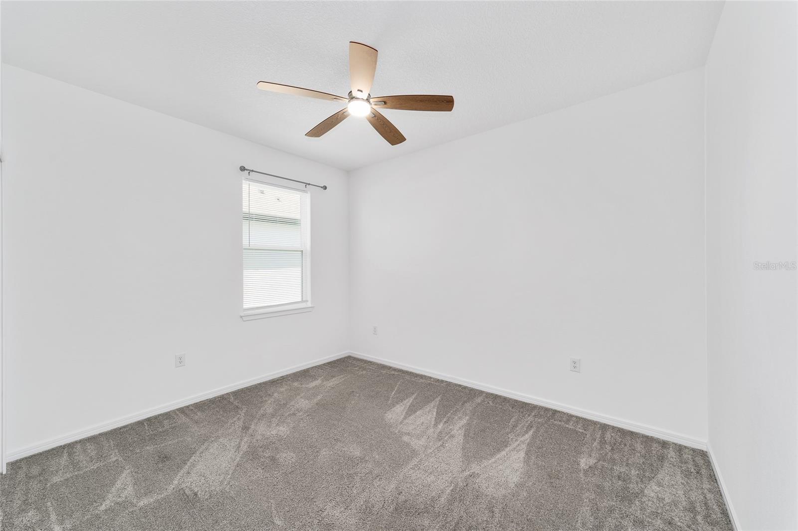 STONE CREEK - Residential Lease