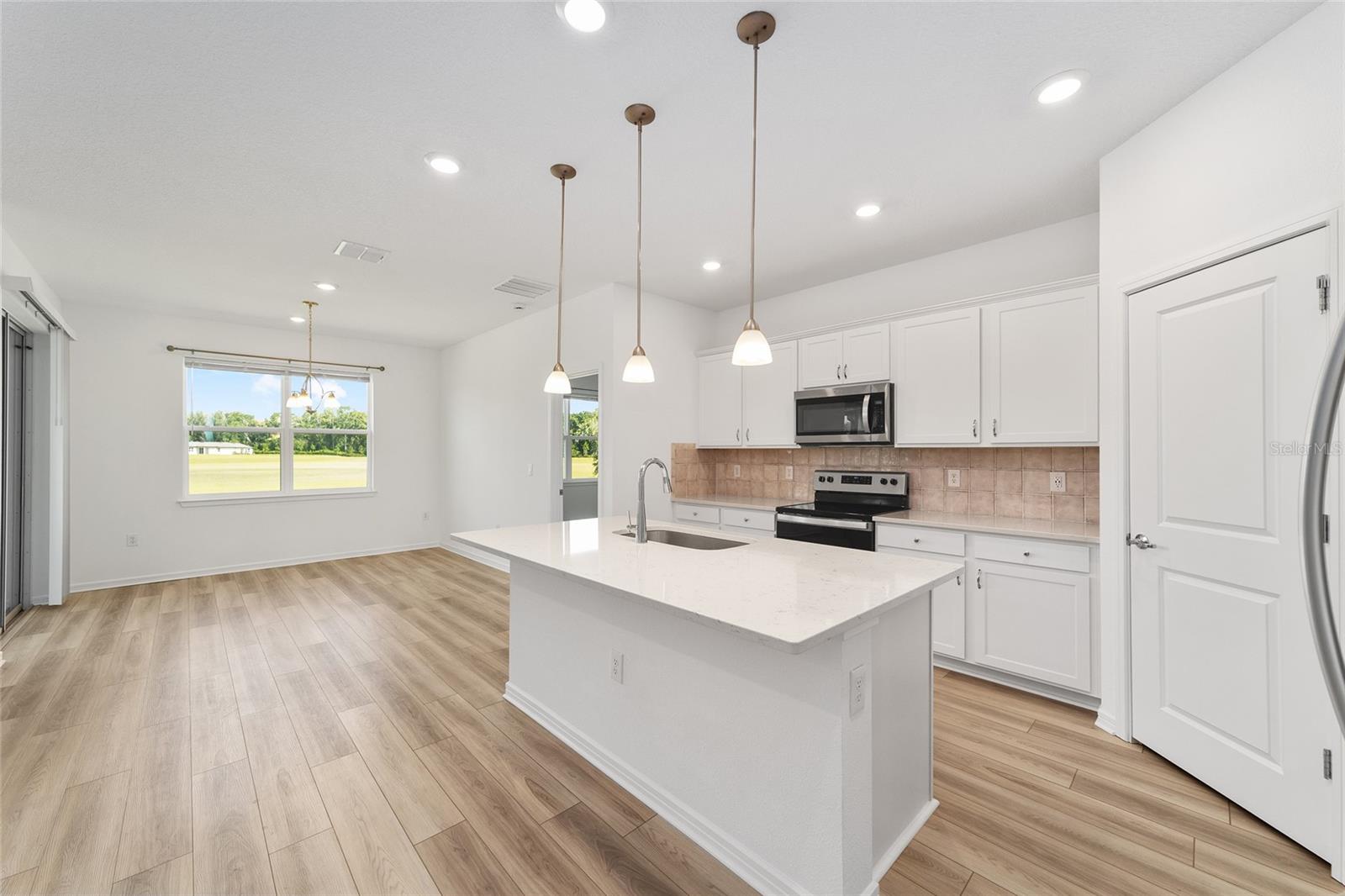 STONE CREEK - Residential Lease