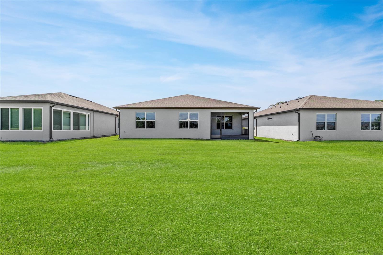 STONE CREEK - Residential Lease