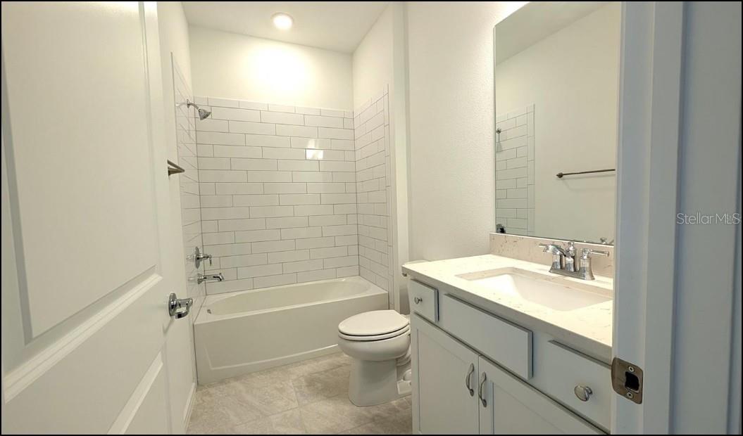 STONE CREEK - Residential Lease