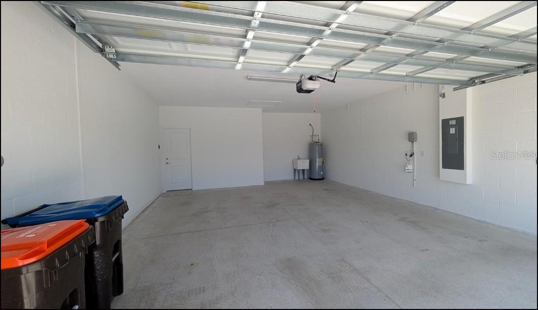 STONE CREEK - Residential Lease