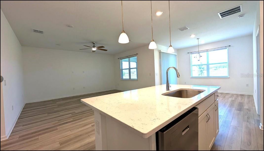 STONE CREEK - Residential Lease