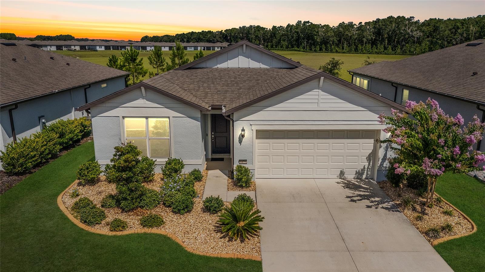 STONE CREEK - Residential Lease
