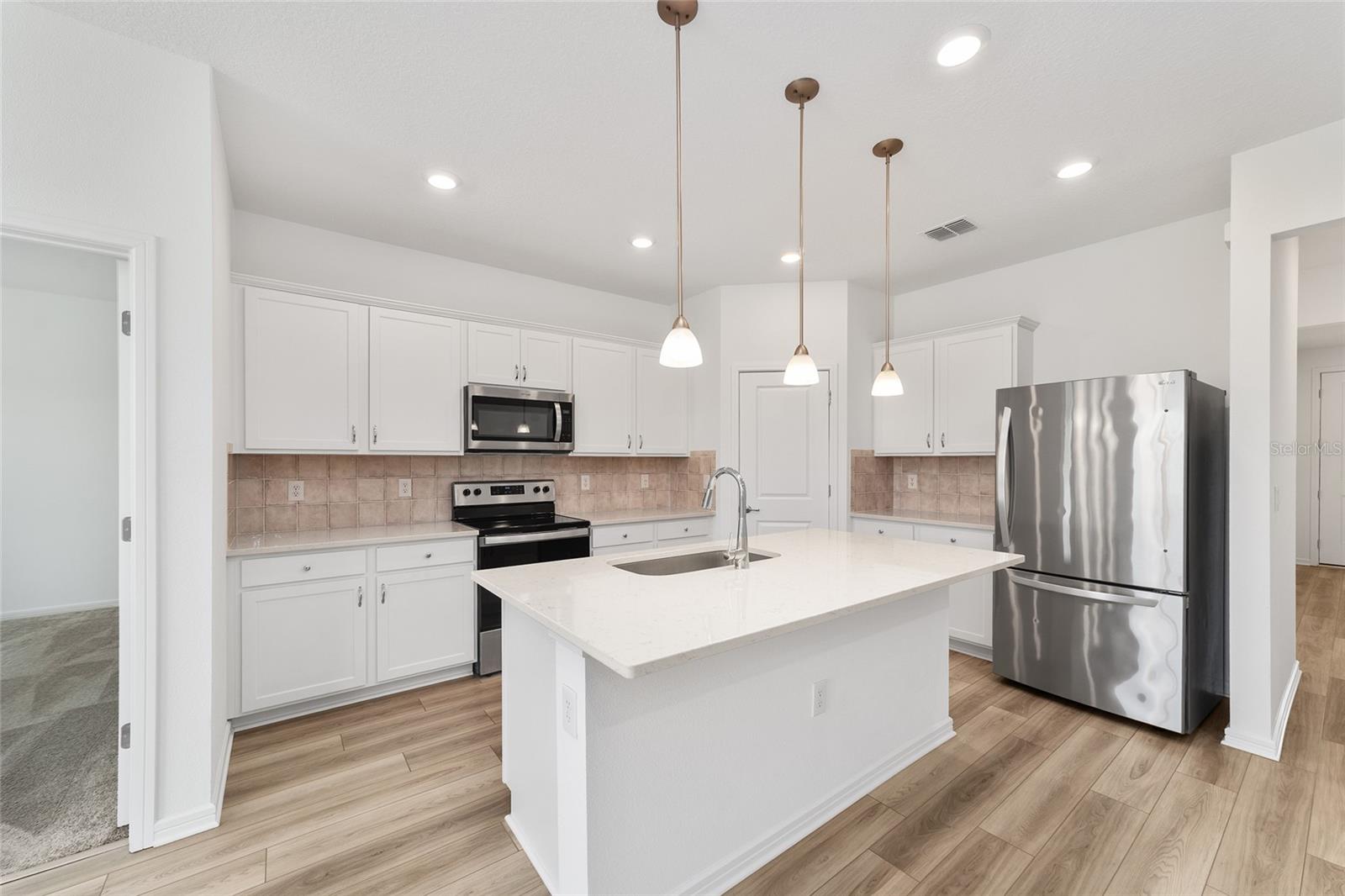 STONE CREEK - Residential Lease