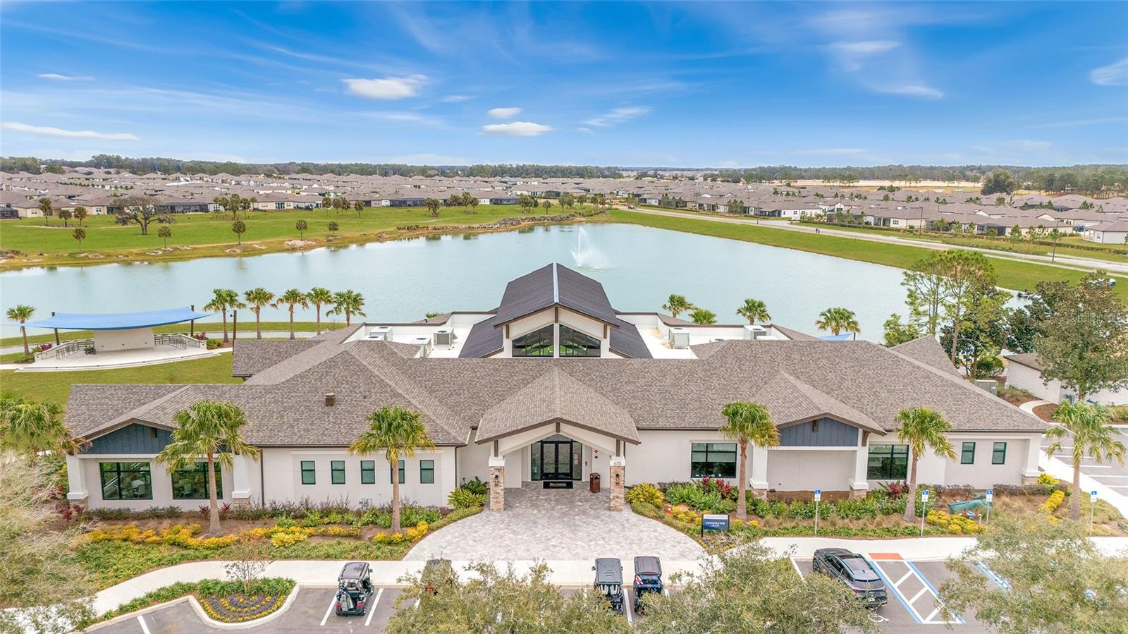 STONE CREEK - Residential Lease