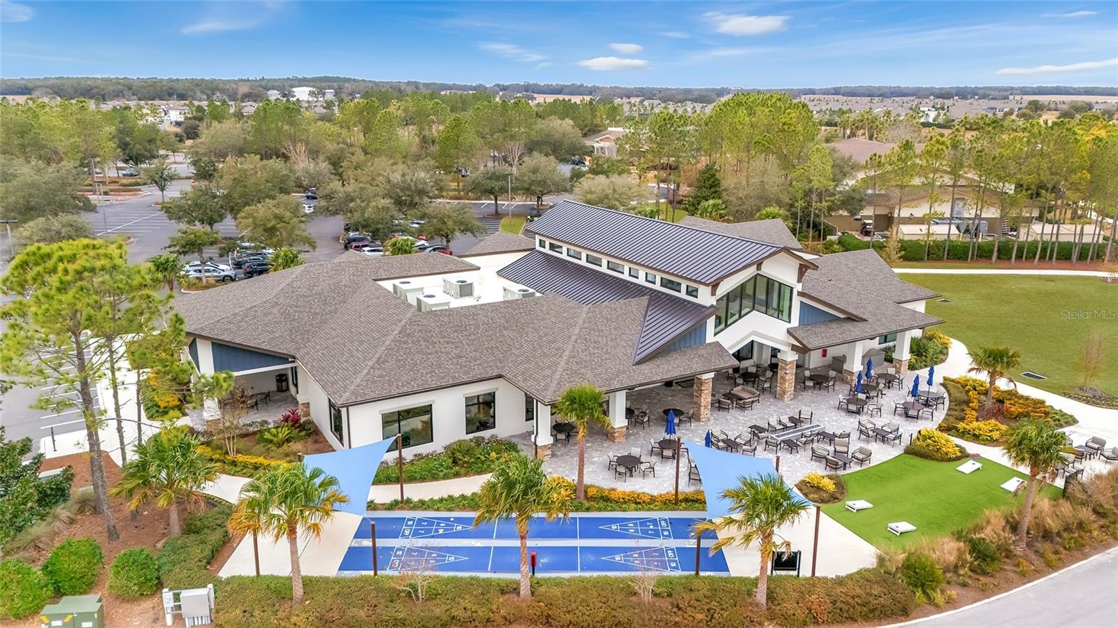 STONE CREEK - Residential Lease