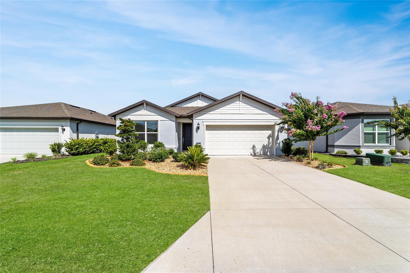 STONE CREEK - Residential Lease