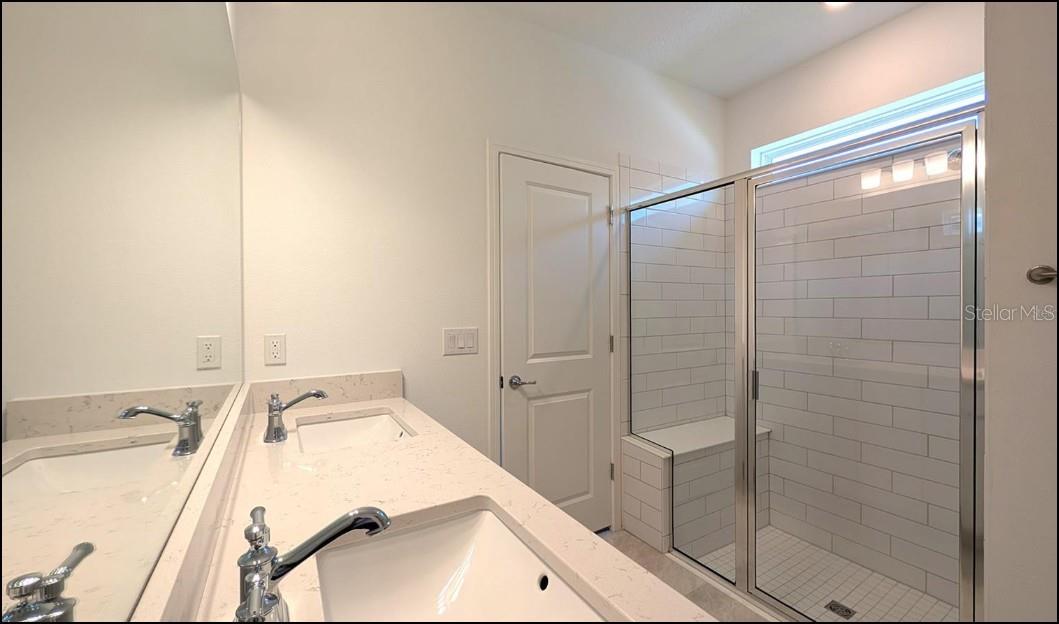 STONE CREEK - Residential Lease
