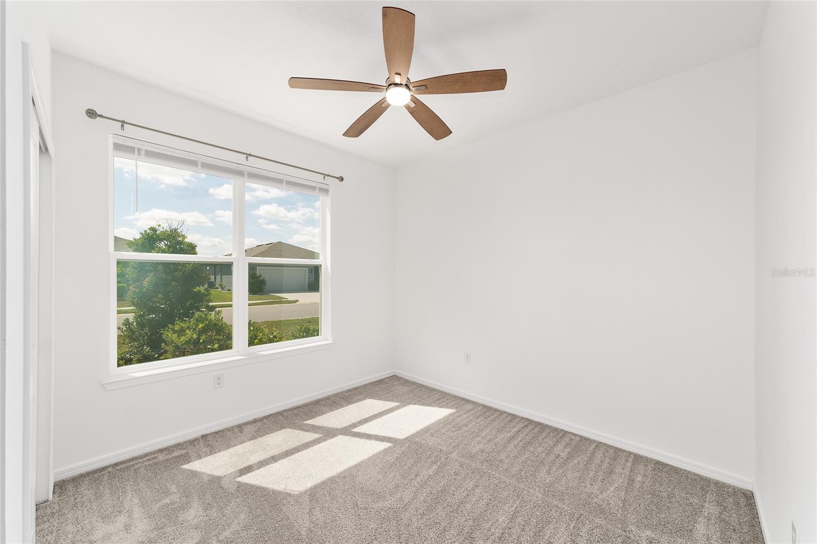 STONE CREEK - Residential Lease