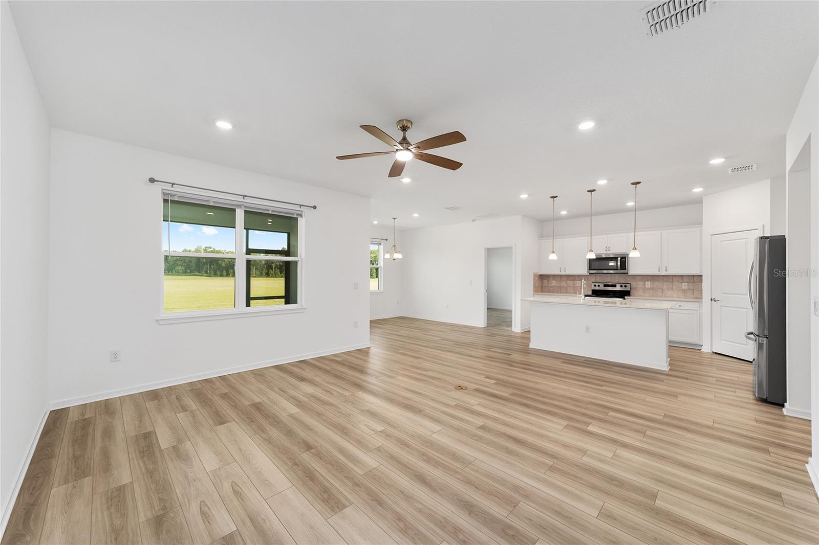 STONE CREEK - Residential Lease
