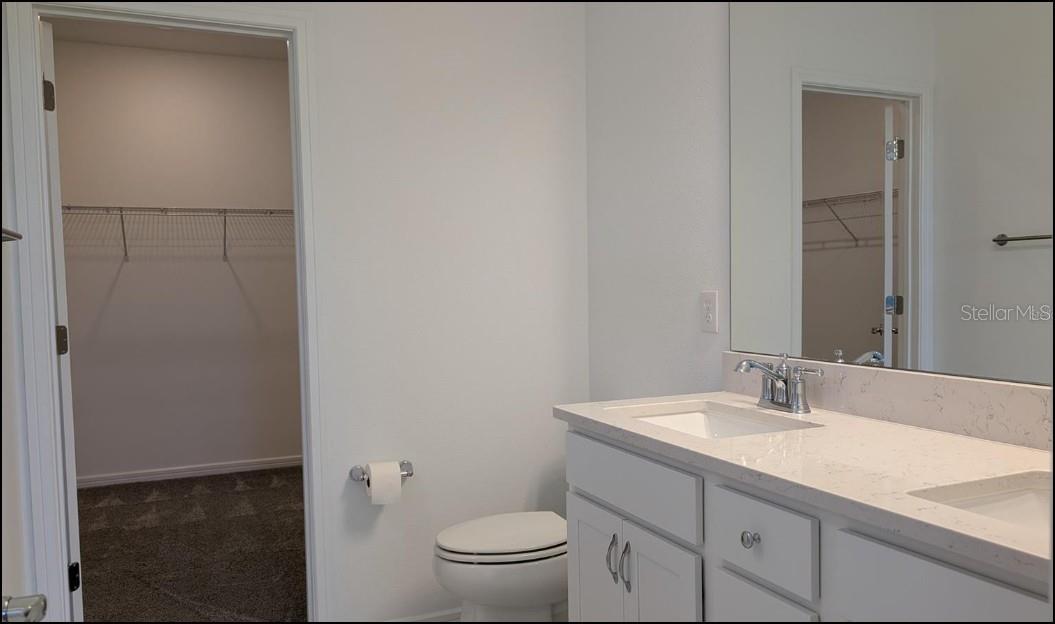 STONE CREEK - Residential Lease